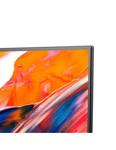 Hisense 85A6K LED UltraHD 4K HDR10+ 85" Televisor