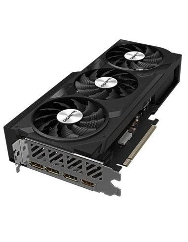 Gigabyte GeForce RTX 4070 Ti SUPER WINDFORCE OC 16GB GDDR6X DLSS3 Tarjeta Gráfica