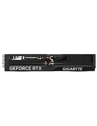 Gigabyte GeForce RTX 4070 Ti SUPER WINDFORCE OC 16GB GDDR6X DLSS3 Tarjeta Gráfica