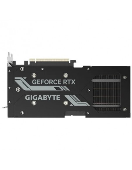 Gigabyte GeForce RTX 4070 Ti SUPER WINDFORCE OC 16GB GDDR6X DLSS3 Tarjeta Gráfica