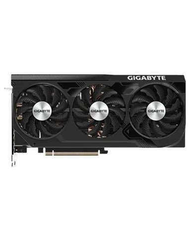 Gigabyte GeForce RTX 4070 Ti SUPER WINDFORCE OC 16GB GDDR6X DLSS3 Tarjeta Gráfica