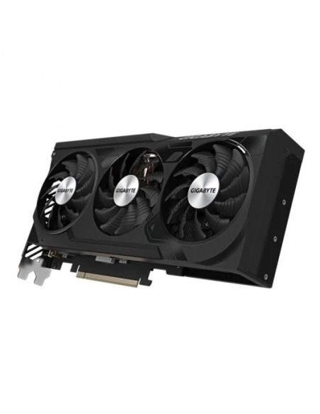 Gigabyte GeForce RTX 4070 Ti SUPER WINDFORCE OC 16GB GDDR6X DLSS3 Tarjeta Gráfica
