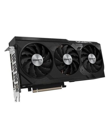 Gigabyte GeForce RTX 4070 Ti SUPER WINDFORCE OC 16GB GDDR6X DLSS3 Tarjeta Gráfica