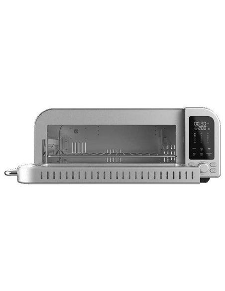 Cecotec Fun Pizza&Co Forno Bravo Horno eléctrico con ventana