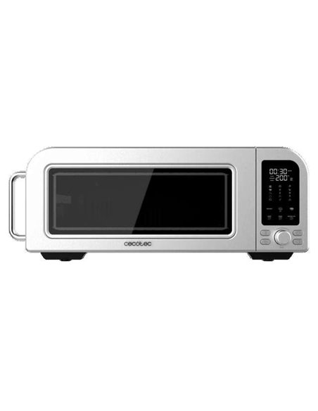 Cecotec Fun Pizza&Co Forno Bravo Horno eléctrico con ventana