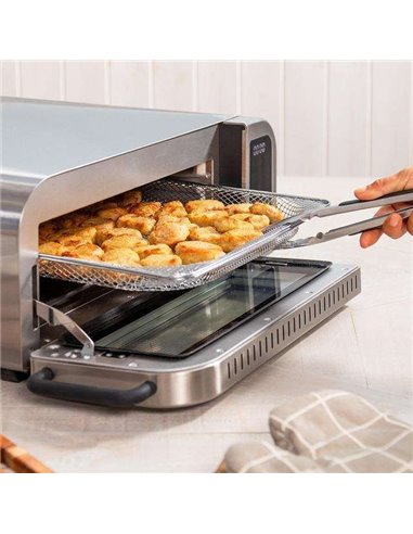 Cecotec Fun Pizza&Co Forno Bravo Horno eléctrico con ventana