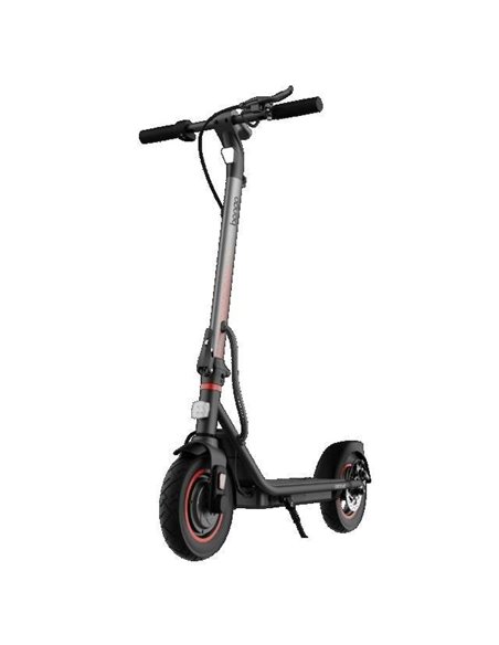 Cecotec Bongo D40 XL Connected Patinete eléctrico con potencia máxima de 700 W y neumáticos de 10"