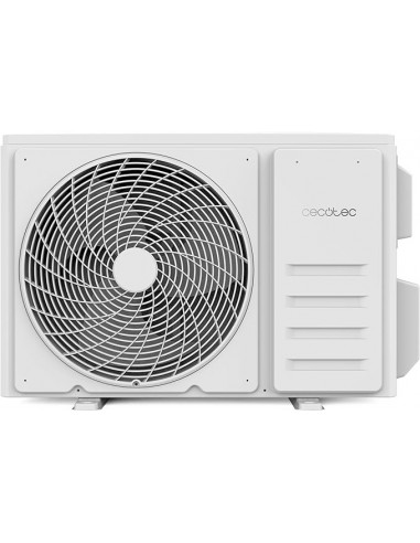 Cecotec AirClima 12000 Smartfresh Aire acondicionado split de 3000 frigorías 12000 BTU con bomba de calor