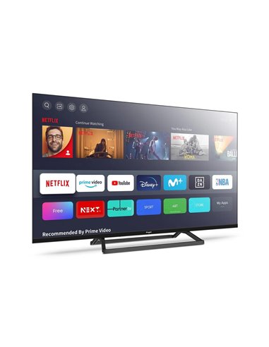 Engel LE4085SM LED FullHD 40" Televisor