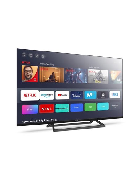 Engel LE4085SM LED FullHD 40" Televisor