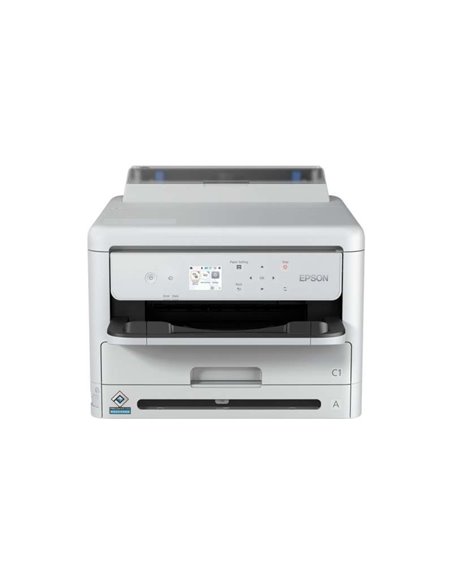 Epson WF-M5399DW WiFi A4 Impresora Inyección Monocromo