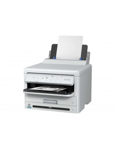 Epson WF-M5399DW WiFi A4 Impresora Inyección Monocromo
