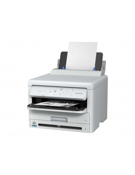 Epson WF-M5399DW WiFi A4 Impresora Inyección Monocromo