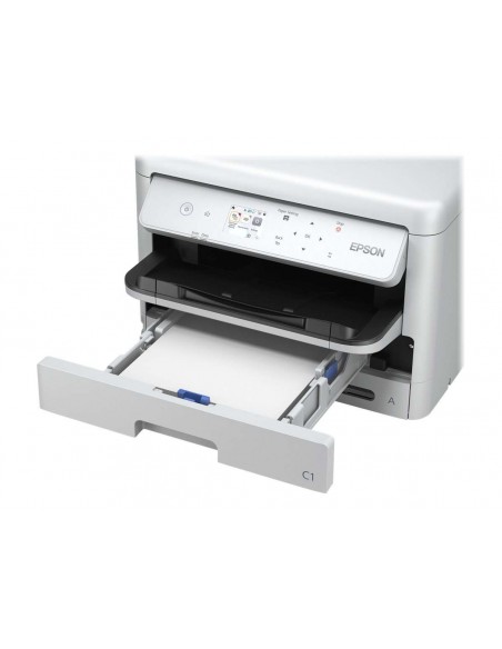 Epson WF-M5399DW WiFi A4 Impresora Inyección Monocromo
