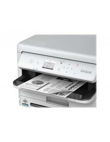 Epson WF-M5399DW WiFi A4 Impresora Inyección Monocromo