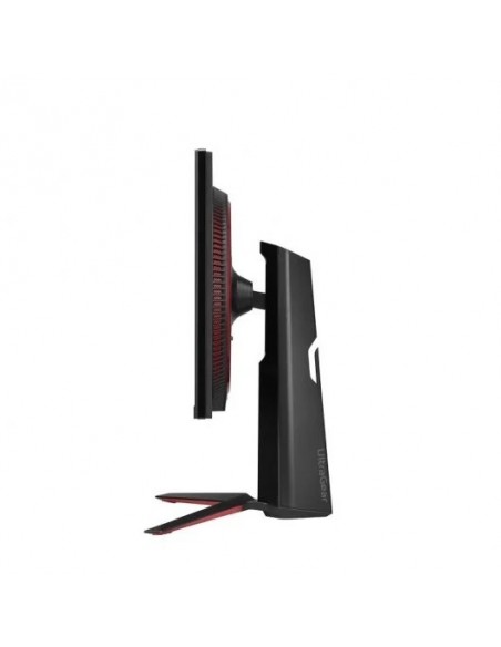 LG UltraGear 27GP850P-B 27" LED NanoIPS QHD 165Hz FreeSync Premium Monitor Gaming