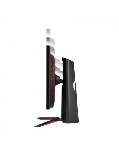 LG UltraGear 27GP850P-B 27" LED NanoIPS QHD 165Hz FreeSync Premium Monitor Gaming