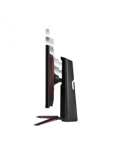 LG UltraGear 27GP850P-B 27" LED NanoIPS QHD 165Hz FreeSync Premium Monitor Gaming