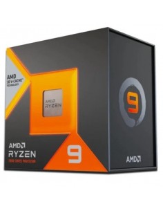 AMD Ryzen 9 7950X3D 4.2 GHz/5.7 GHz Procesador