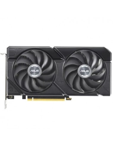 Asus Dual GeForce RTX 4060 Ti EVO OC Edition 16GB GDDR6 DLSS3 Tarjeta Gráfica