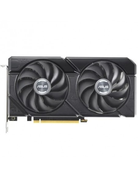 Asus Dual GeForce RTX 4060 Ti EVO OC Edition 16GB GDDR6 DLSS3 Tarjeta Gráfica
