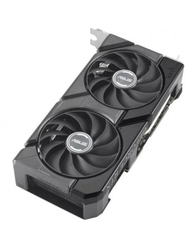 Asus Dual GeForce RTX 4060 Ti EVO OC Edition 16GB GDDR6 DLSS3 Tarjeta Gráfica