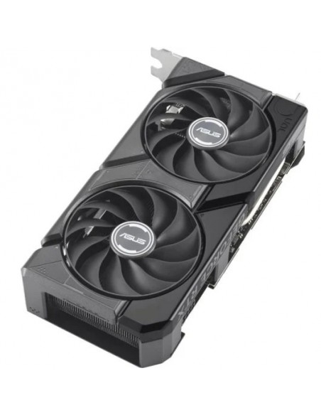 Asus Dual GeForce RTX 4060 Ti EVO OC Edition 16GB GDDR6 DLSS3 Tarjeta Gráfica