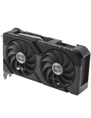 Asus Dual GeForce RTX 4060 Ti EVO OC Edition 16GB GDDR6 DLSS3 Tarjeta Gráfica