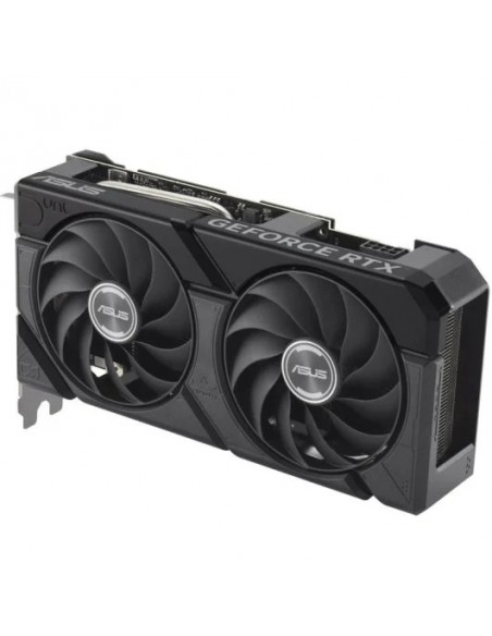 Asus Dual GeForce RTX 4060 Ti EVO OC Edition 16GB GDDR6 DLSS3 Tarjeta Gráfica