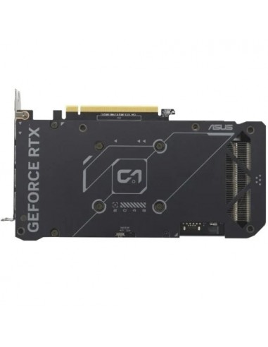 Asus Dual GeForce RTX 4060 Ti EVO OC Edition 16GB GDDR6 DLSS3 Tarjeta Gráfica