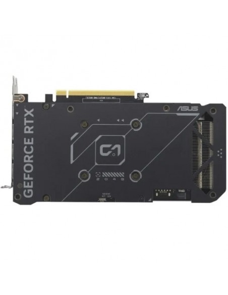 Asus Dual GeForce RTX 4060 Ti EVO OC Edition 16GB GDDR6 DLSS3 Tarjeta Gráfica