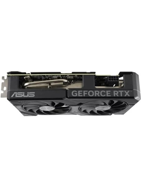 Asus Dual GeForce RTX 4060 Ti EVO OC Edition 16GB GDDR6 DLSS3 Tarjeta Gráfica