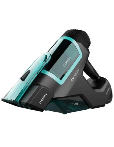 Cecotec Conga MotorHand Carpet&Spot Clean 2500 Aspirador de tapicerías de mano con depósito