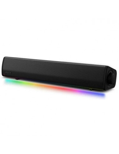 Creative Sound Blaster GS3 Barra de Sonido Gaming RGB 24W Negra