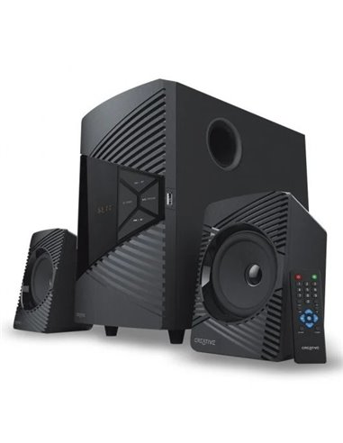 Creative SBS E2500 Altavoces Bluetooth 2.1 30W