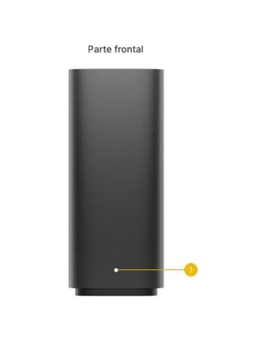 Synology Beestation BST 150-4T 4TB NAS