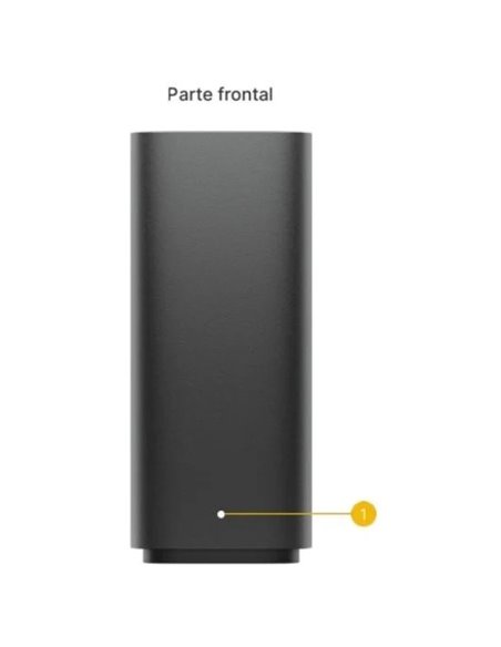 Synology Beestation BST 150-4T 4TB NAS