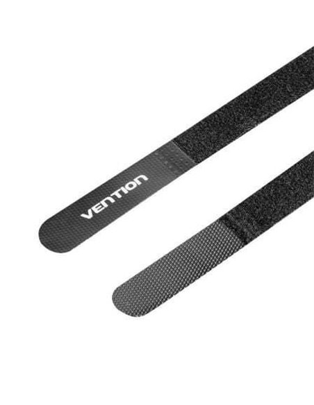 Vention Tira Organizadora de Cables 18cm