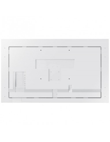 Samsung Flip Pro WM55B 55" LCD VA Pantalla Interactiva UltraHD 4K Táctil