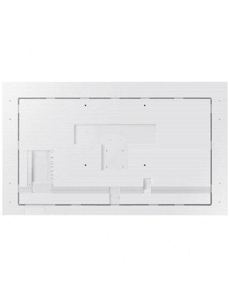 Samsung Flip Pro WM55B 55" LCD VA Pantalla Interactiva UltraHD 4K Táctil