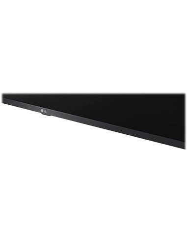 LG 65US662H 65" LED UltraHD 4K HDR10 Pro Televisor