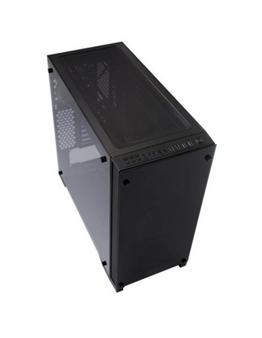 OC PC Gaming Abysm 3764 Intel Core i5-10400F/ 16GB/ 480GB SSD/ 1TB/ GTX 1660Ti/ W10 Ordenador