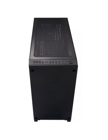 OC PC Gaming Abysm 3764 Intel Core i5-10400F/ 16GB/ 480GB SSD/ 1TB/ GTX 1660Ti/ W10 Ordenador