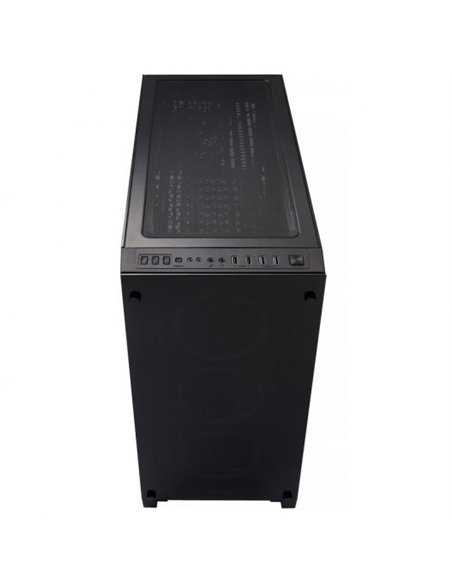 OC PC Gaming Abysm 3764 Intel Core i5-10400F/ 16GB/ 480GB SSD/ 1TB/ GTX 1660Ti/ W10 Ordenador