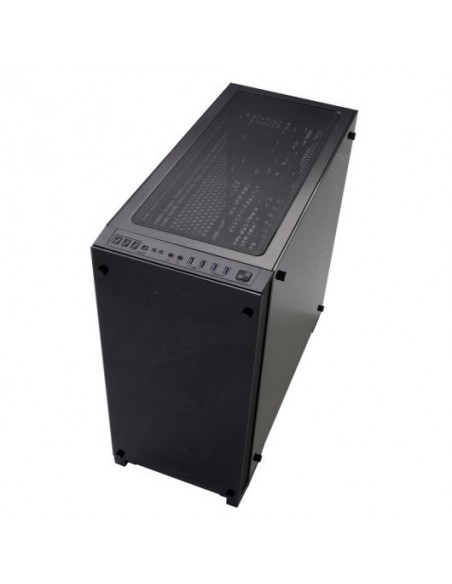 OC PC Gaming Abysm 3764 Intel Core i5-10400F/ 16GB/ 480GB SSD/ 1TB/ GTX 1660Ti/ W10 Ordenador