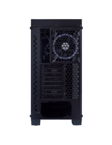 OC PC Gaming Abysm 3764 Intel Core i5-10400F/ 16GB/ 480GB SSD/ 1TB/ GTX 1660Ti/ W10 Ordenador