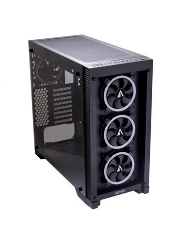 OC PC Gaming Abysm 3764 Intel Core i5-10400F/ 16GB/ 480GB SSD/ 1TB/ GTX 1660Ti/ W10 Ordenador