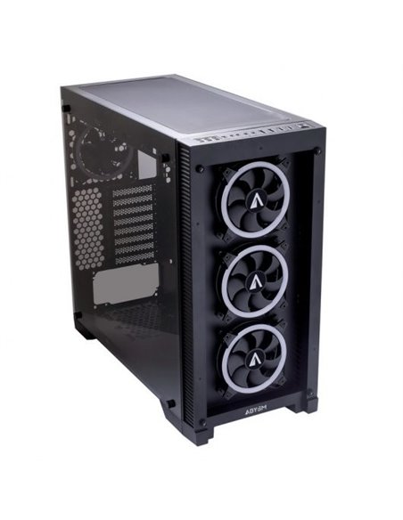 OC PC Gaming Abysm 3764 Intel Core i5-10400F/ 16GB/ 480GB SSD/ 1TB/ GTX 1660Ti/ W10 Ordenador