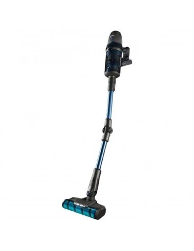 Cecotec Conga Rockstar 11500 Odyssey ErgoFlex Aspirador sin cables 3 en 1 con motor digital Brushless
