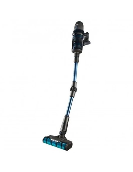 Cecotec Conga Rockstar 11500 Odyssey ErgoFlex Aspirador sin cables 3 en 1 con motor digital Brushless